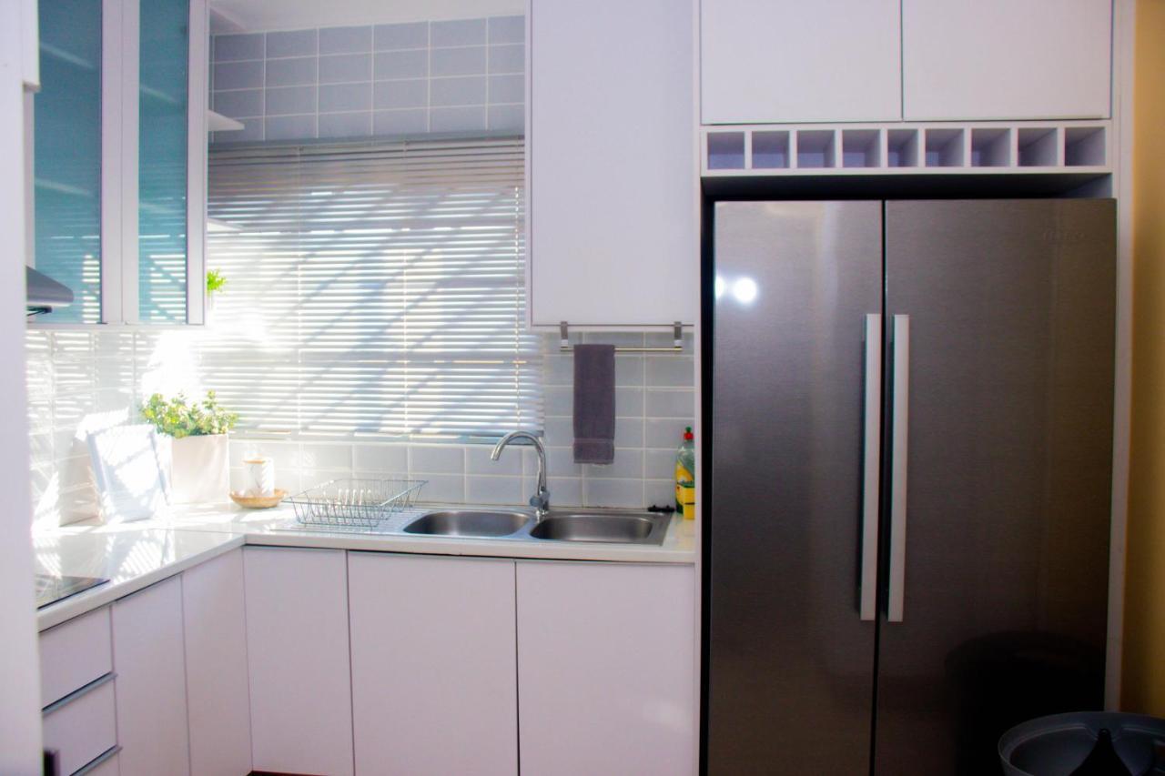 Home@Amalia'S Рунду Екстер'єр фото