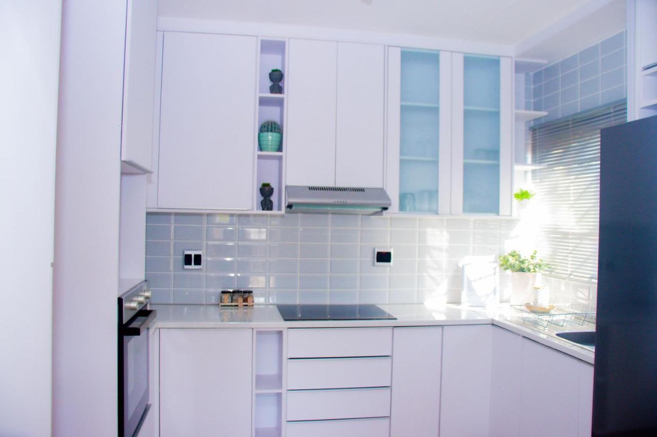Home@Amalia'S Рунду Екстер'єр фото